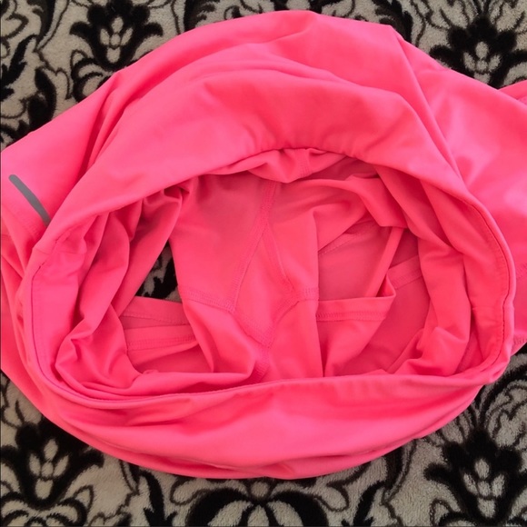 CHAMPION C 9 Pink Tennis Skort with Built in Shorts Size Small - Picture 8 of 9